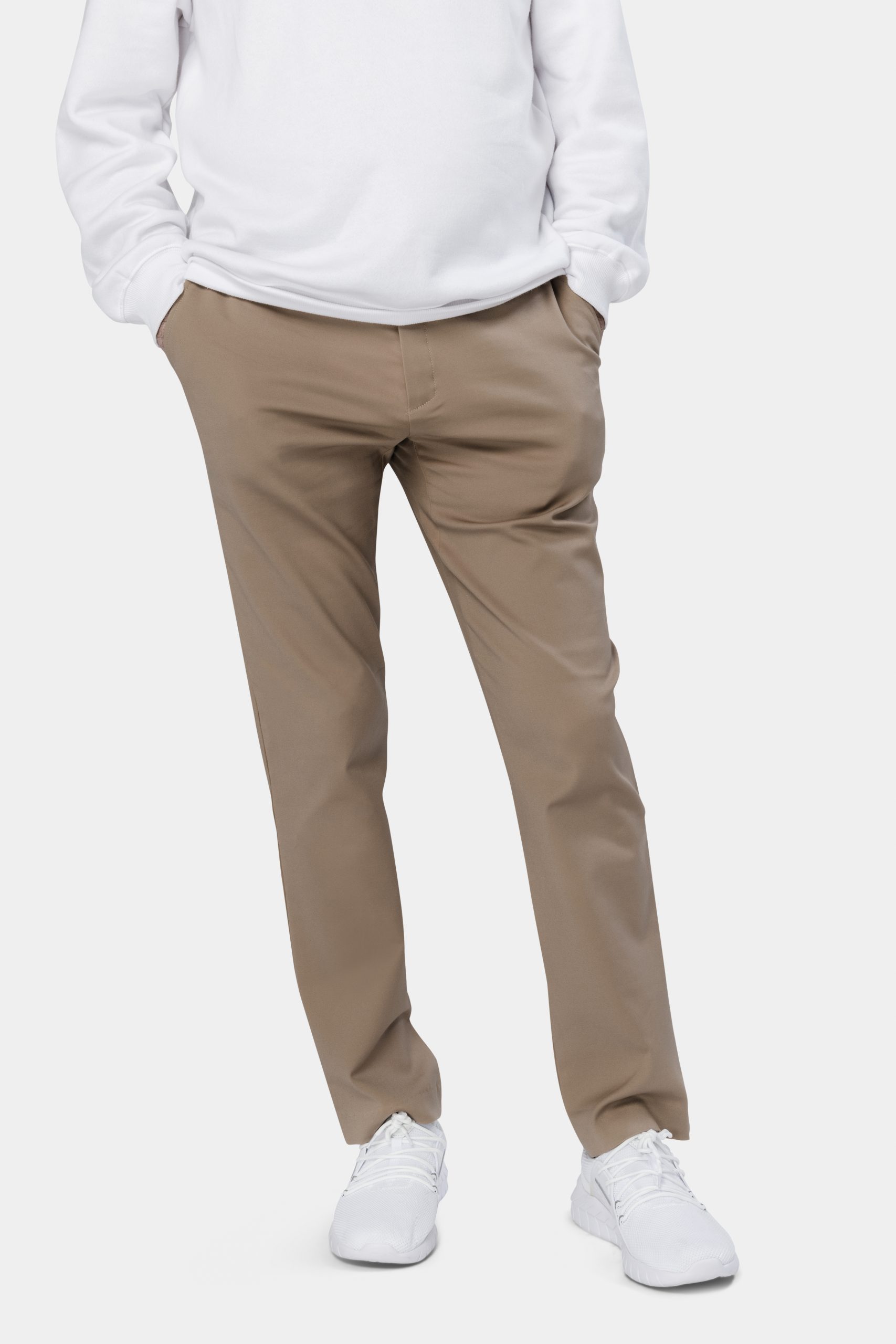 Tips for Choosing Chino Pants