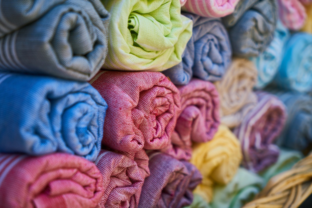 Various Textile and Garment Products from PT Sansan Saudaratex Jaya