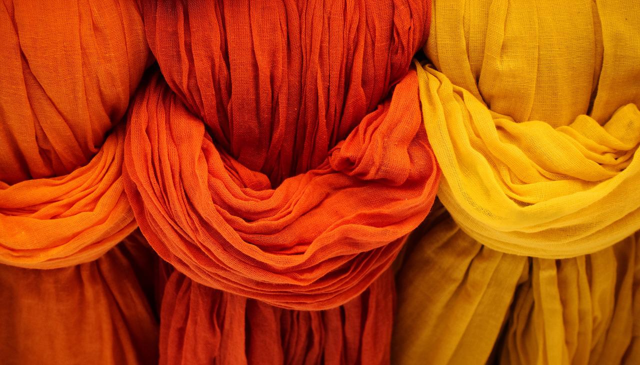 Know The Type of CVC Fabric