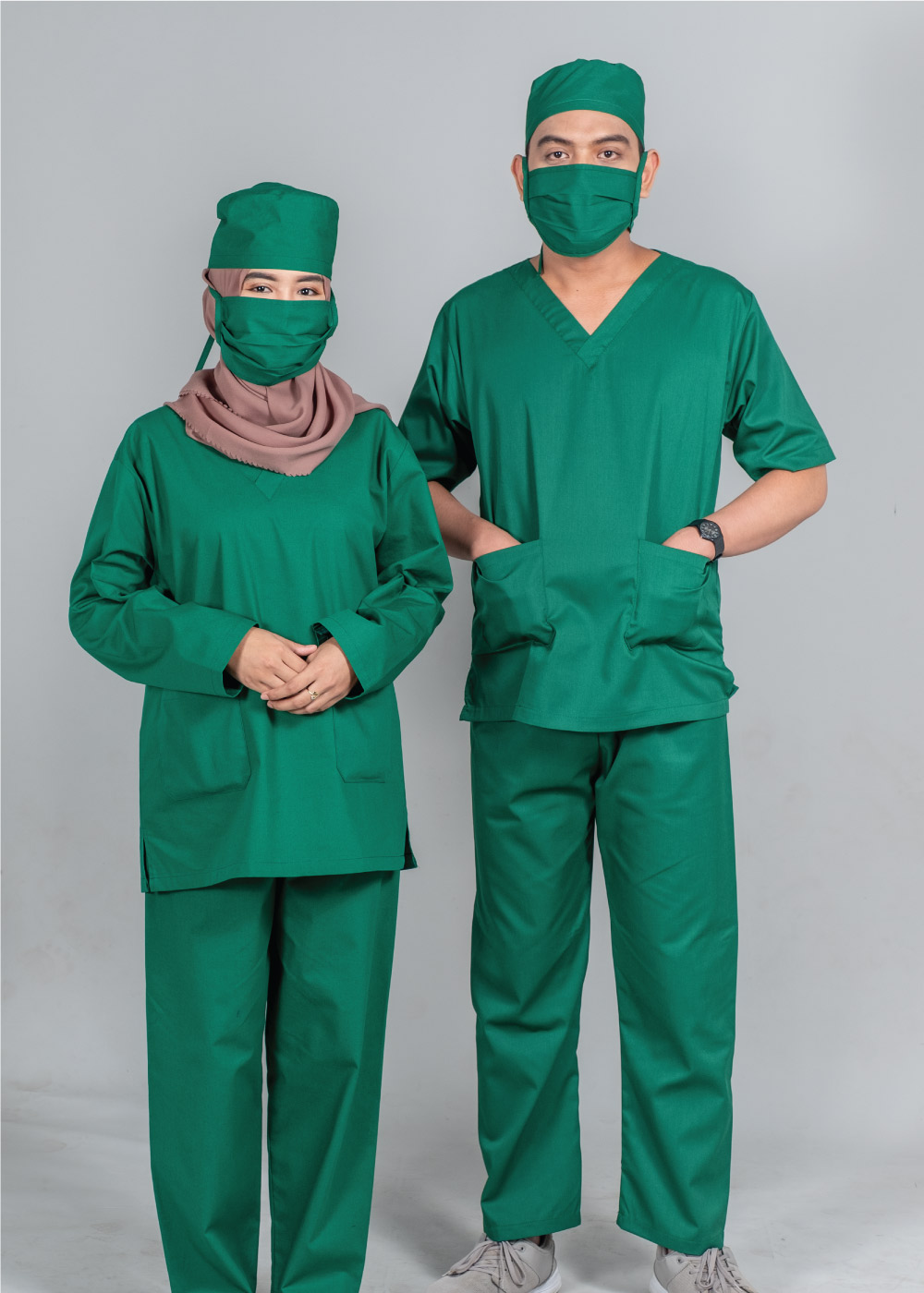 Various Advantages of PT Sansan Saudaratex Jaya
