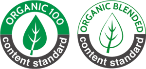 Organic Content Standard (OCS)