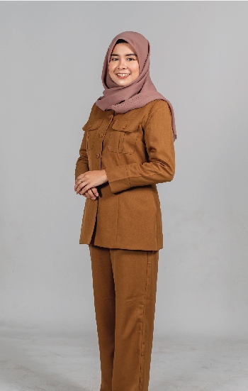 Apa Bahan yang Bagus untuk Seragam?