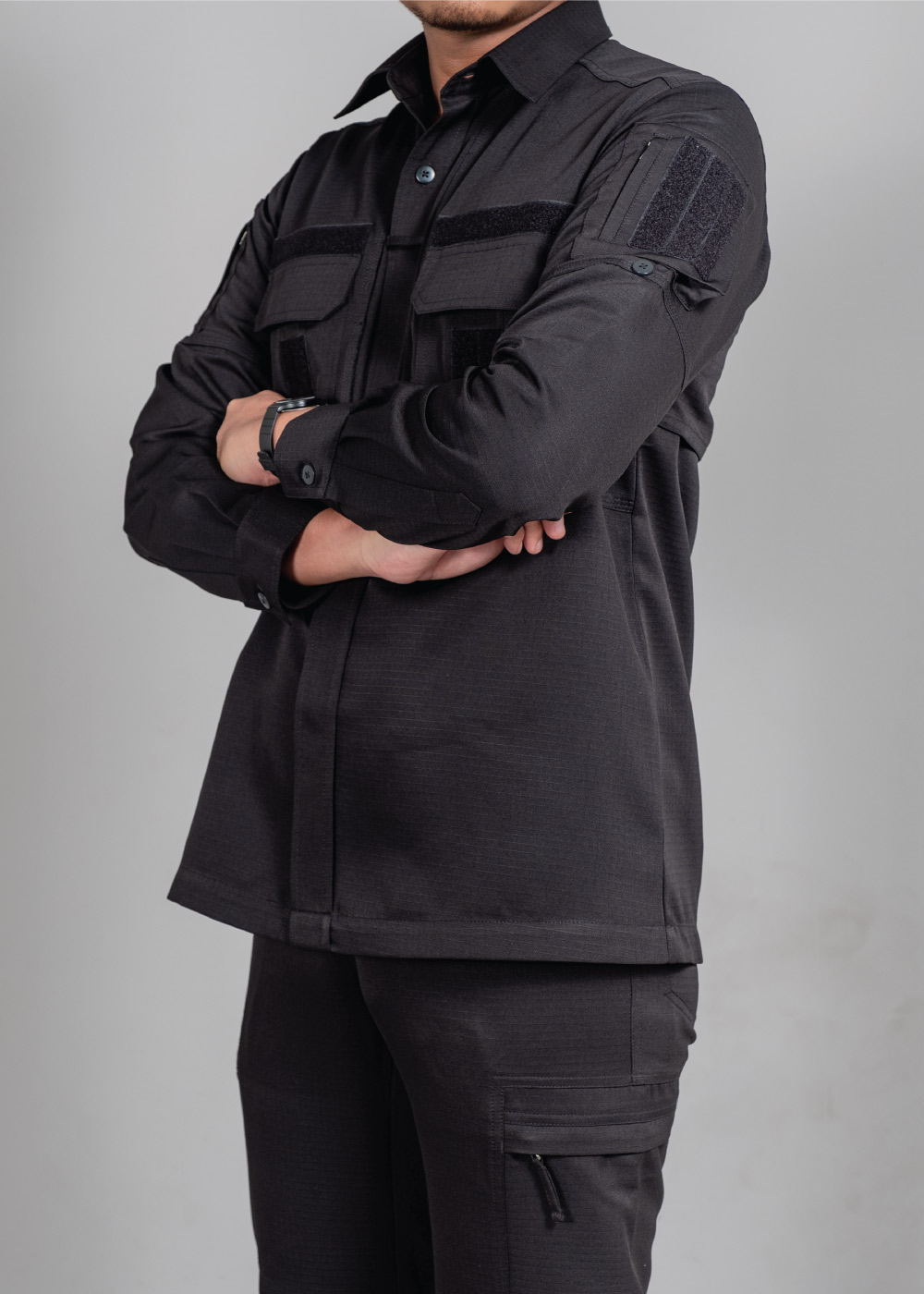Choosing the Right Fabric for Field Uniforms