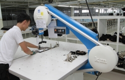 4 Types of Makloon or CMT in Textile Industries